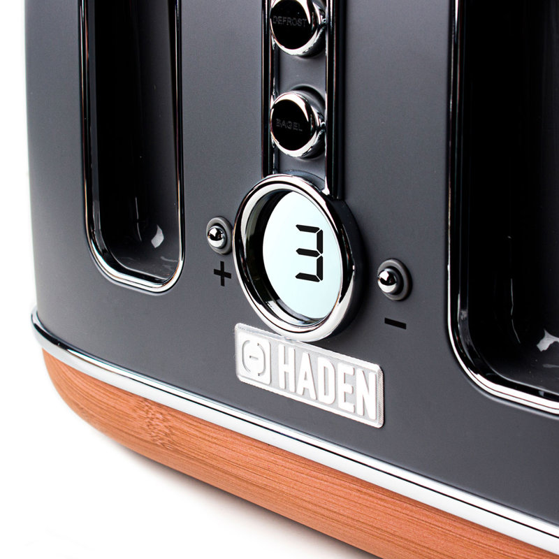 HADEN Dorchester Toaster & Reviews Wayfair.co.uk